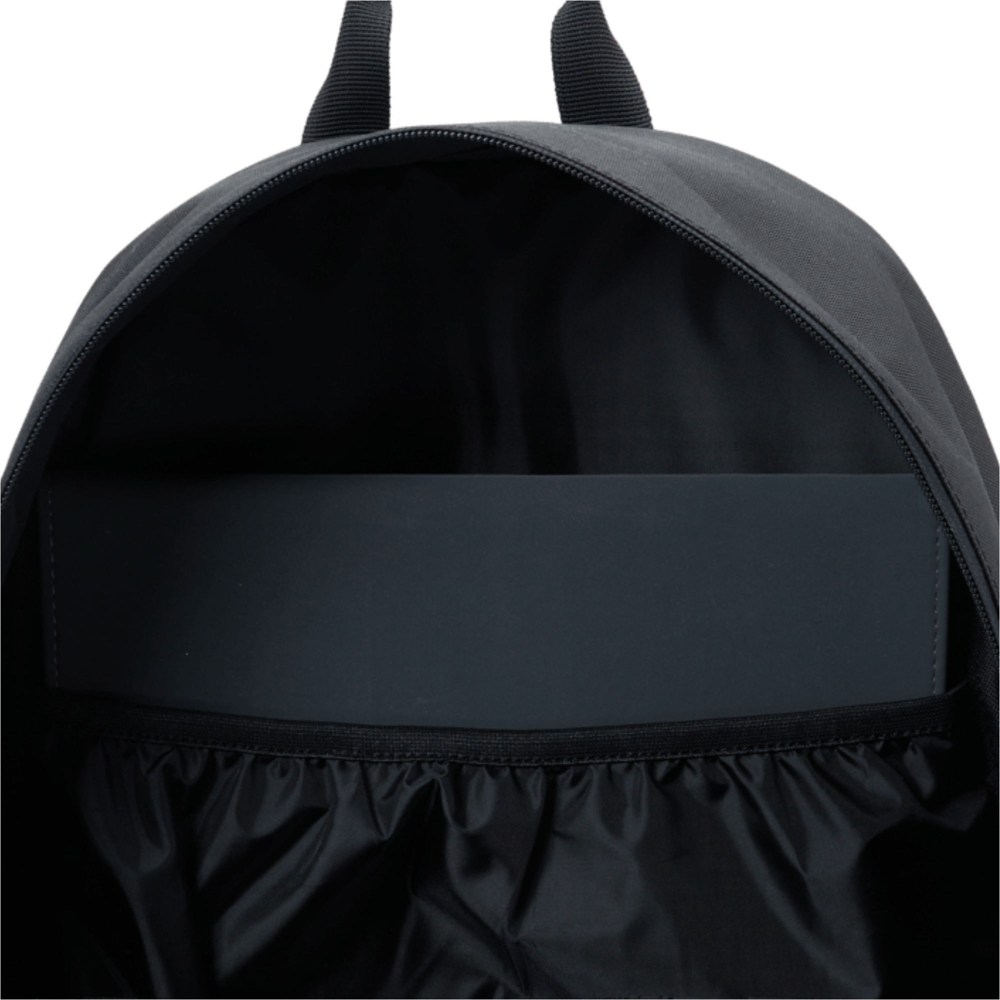 2026 DC Shoes Mens Breed 5 Backpack ADYBP03096 - Black / Black